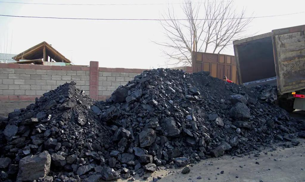 За месяц госрегулирования цен на уголь Антимонополия наложила 20 штрафов