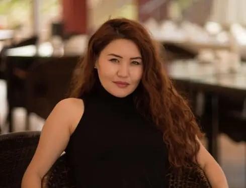 Динара Руслан назначена советником премьер-министра КР на общественных началах