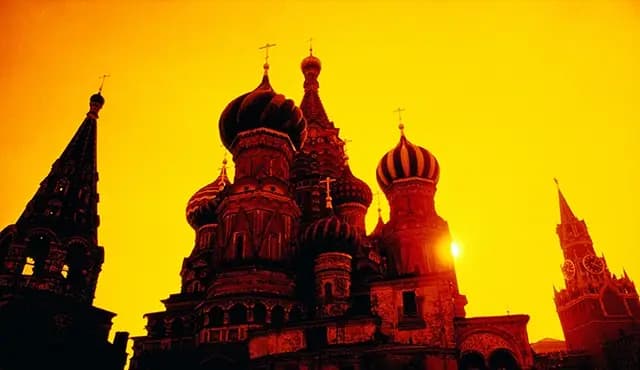 В рейтинге Forbes городов-миллиардеров Москва уступила место Гонконгу