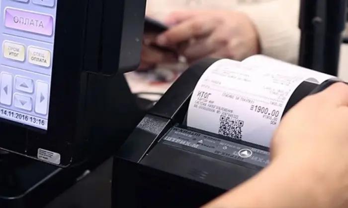 Бизнес может продолжить использовать ККМ старого образца до конца 2022 года