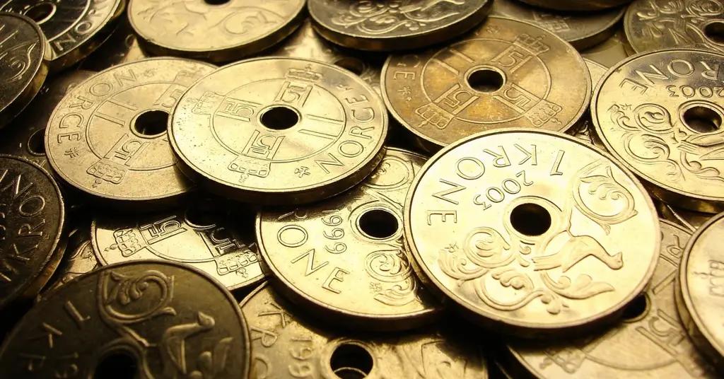 Бюджет Норвегии стал дефицитным впервые с 1990-х годов