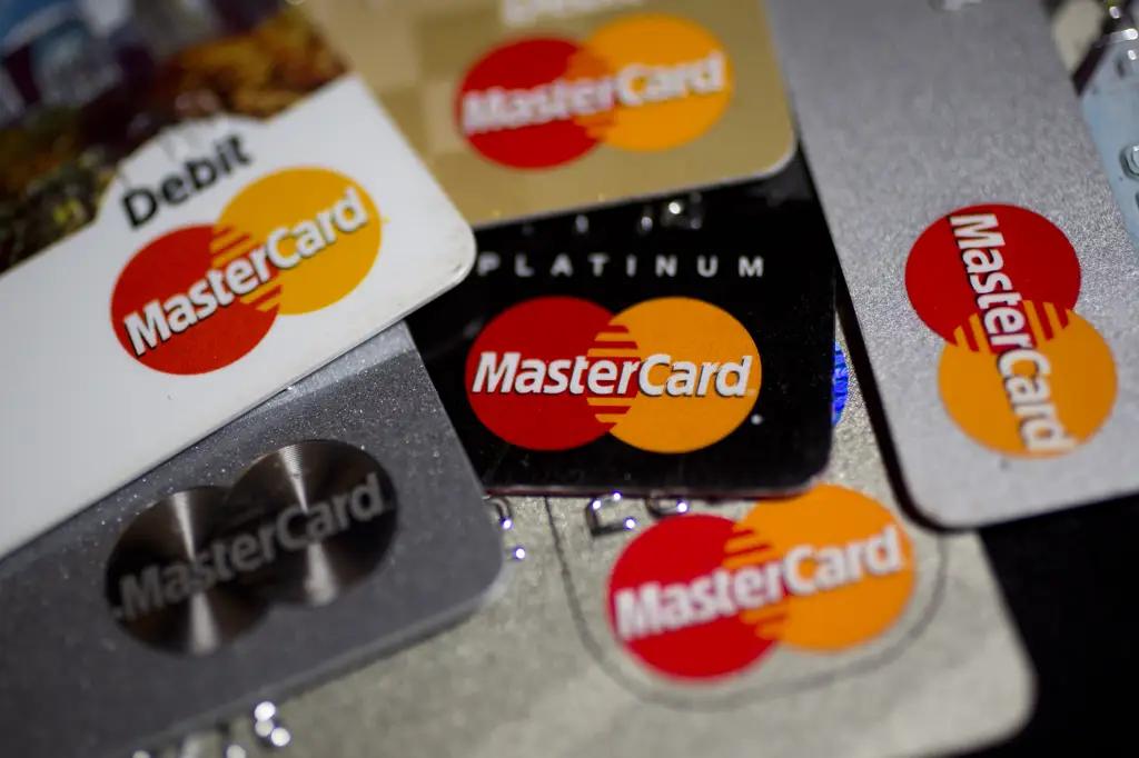 К MasterCard в Британии готовят иск на £19 млрд