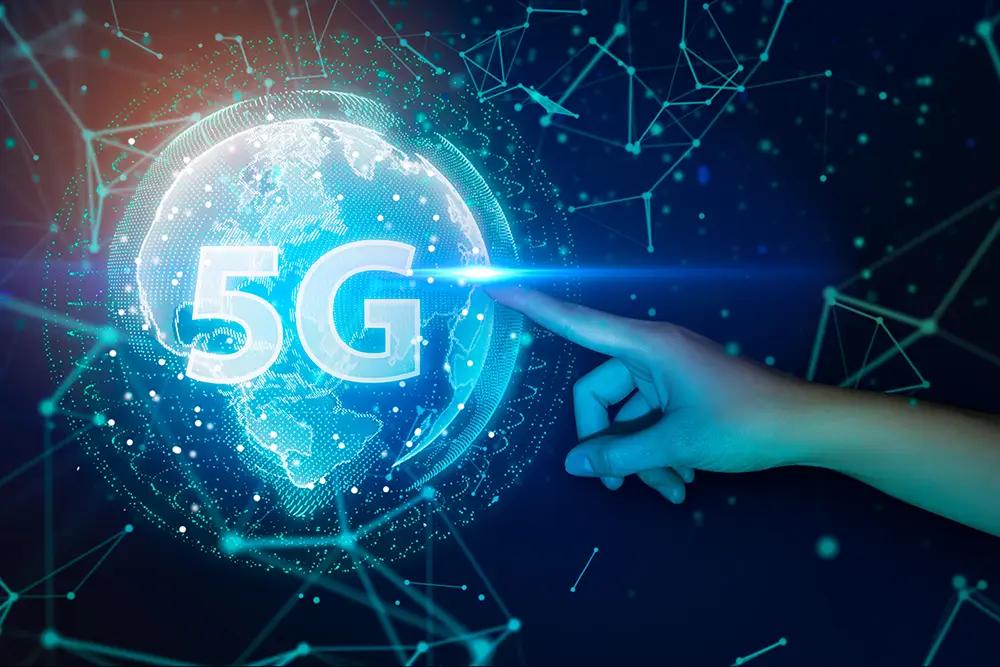 В КР распространяют фейковые сообщения о вреде 5G