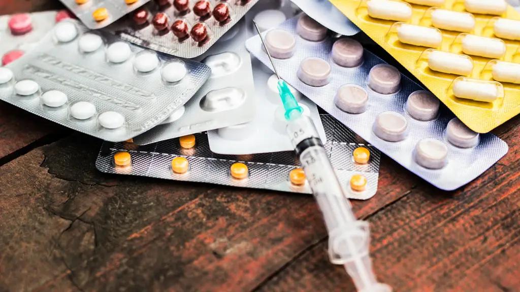 Фонд «Сорос - Кыргызстан» передал областным больницам лекарства на 16.5 млн сомов