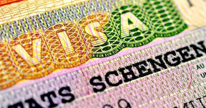 Посольство Швейцарии в Бишкеке будет выдавать визы в Финляндию и Францию