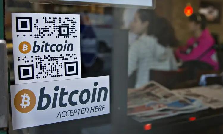 В КР появился первый фитнес-клуб, принимающий оплату криптовалютой