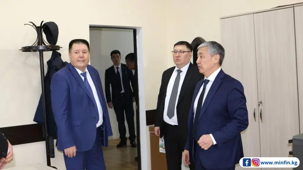 В Министерстве финансов намерены поддержать малый и средний бизнес