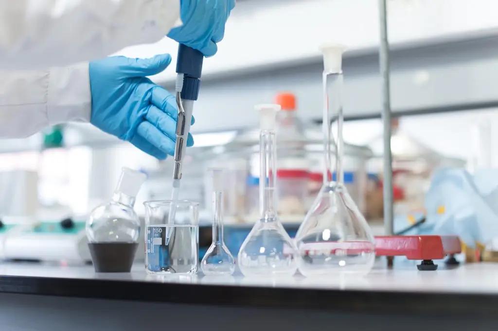 КР намерена вернуть в госсобственность лабораторию ЦНИЛ, а не «Стюарт Эссей»