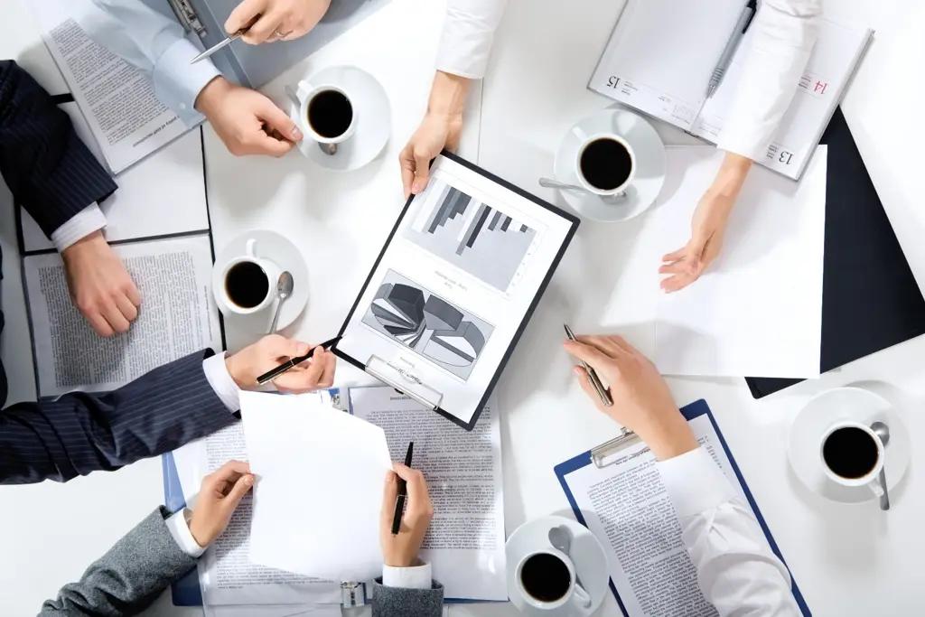 Торгово-промышленная палата КР проведет бизнес-переговоры