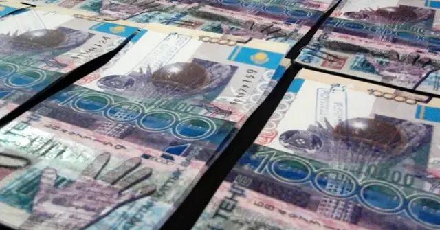 Нацбанк Казахстана 4 месяца не проводил интервенций