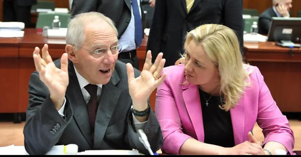 В ЕС после скандала с «панамским архивом» решили обмениваться данными о реальных владельцах активов