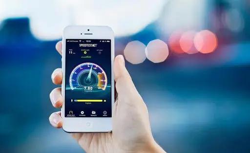 Скорость мобильного интернета в Кыргызстане ниже, чем в Казахстане