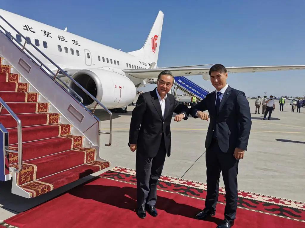 Кыргызстан в очередной раз попросил Пекин о послаблениях по госдолгу