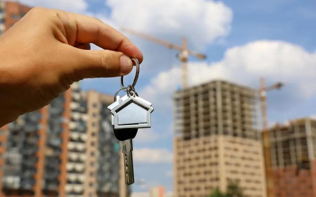 Определены места для строительства соцжилья в регионах КР — ГИК