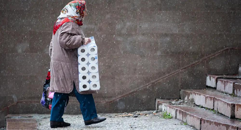 В РК расходы госбюджета на соцпомощь выросли на 28%