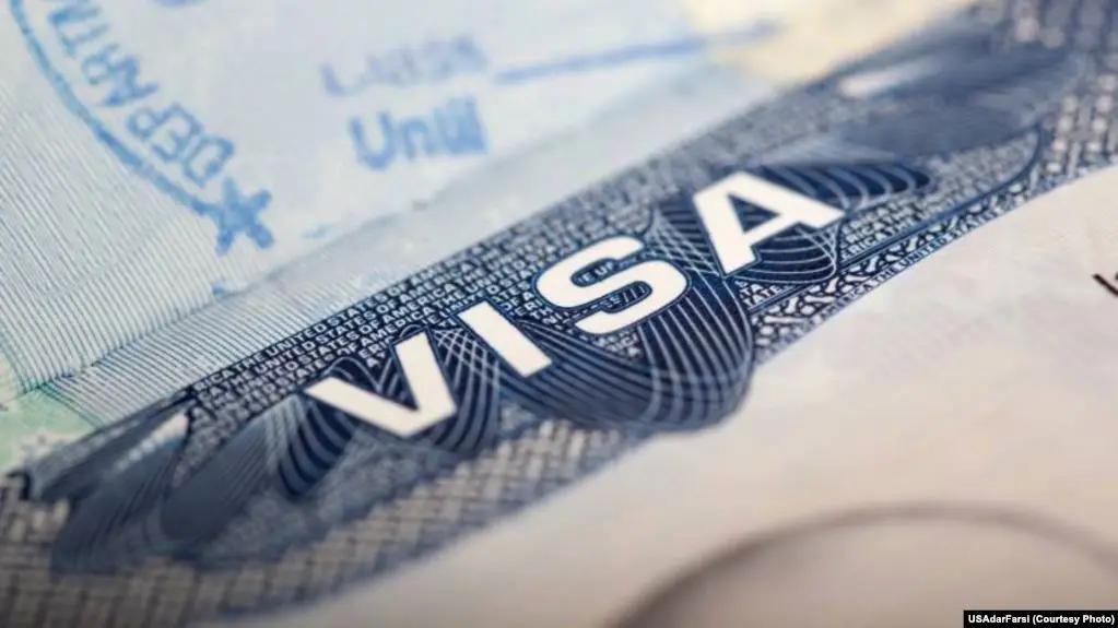 Посольство Германии в КР прекратит выдачу виз в Испанию, Италию и Австрию