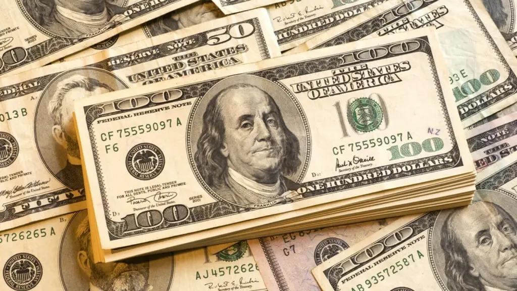 Комбанки за неделю купили на валютных торгах $67.2 млн