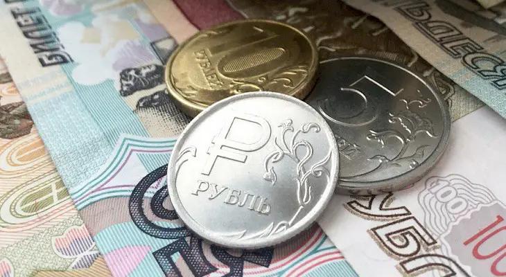 Теневой бизнес рынка недвижимости в РФ занимает 6.3% ВВП