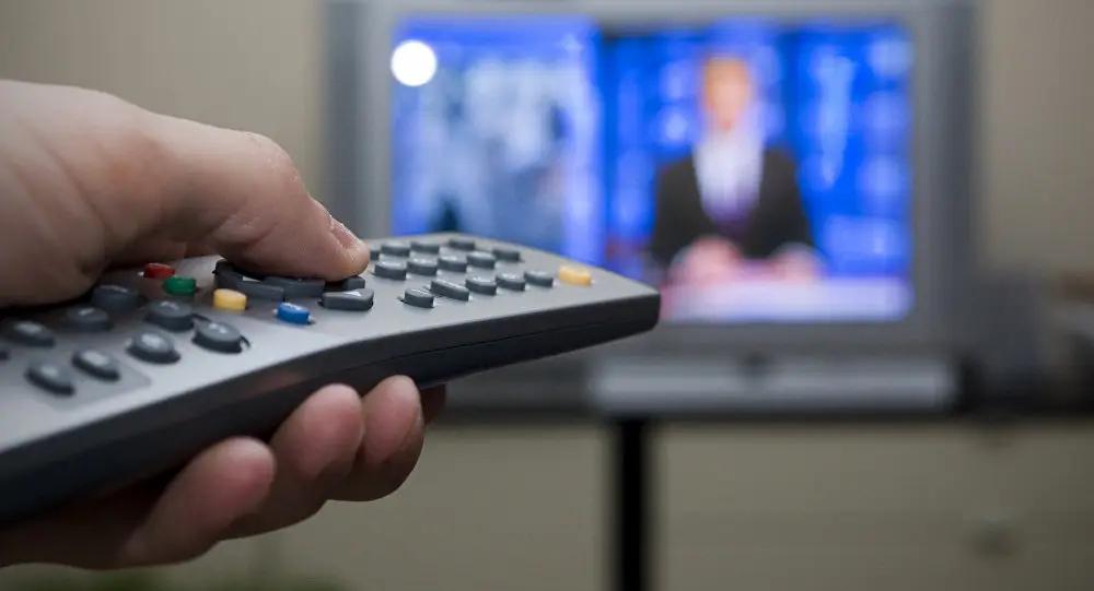 Телерадиокомпании заработали на выборах более 150 млн сомов