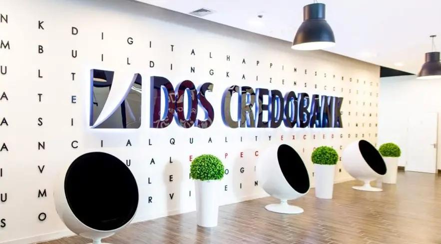 «Дос-Кредобанк» продал больше всего акций на Фондовой бирже