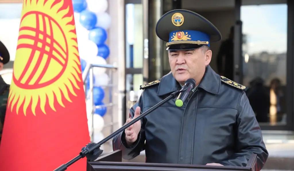 Владельцам рынков нужно снизить аренду минимум в два раза — Ташиев