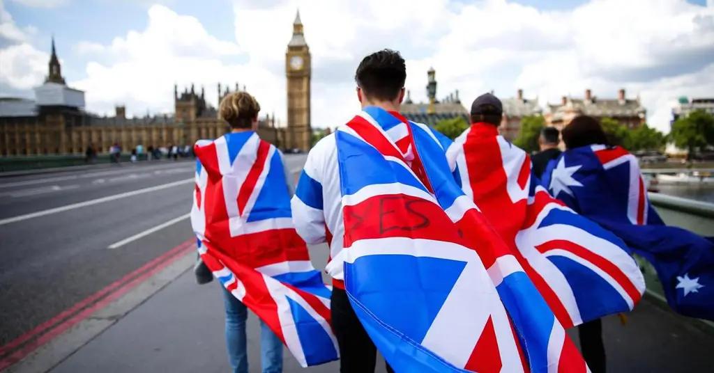 Банки Британии потеряют более $51 млрд из-за Brexit