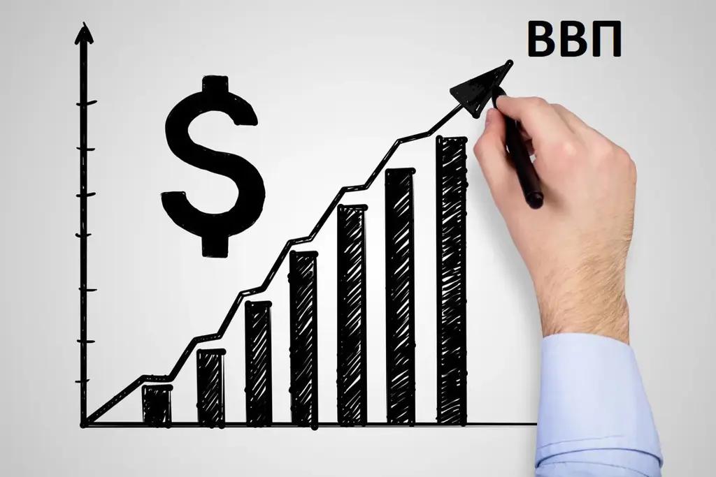 За два года ВВП страны увеличился на 50% — кабмин