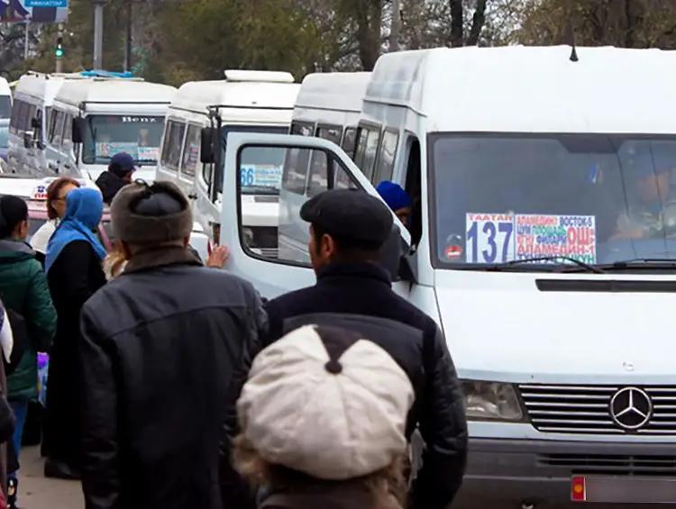 Столичный муниципалитет выступил за поднятие тарифов на проезд