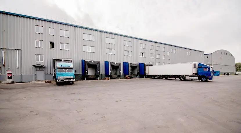 Кыргызстан и Россия намерены создать торгово-логистические центры