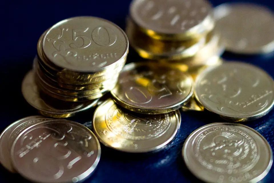 НБ КР планирует изъять излишнюю ликвидность на 3.25 млрд сомов