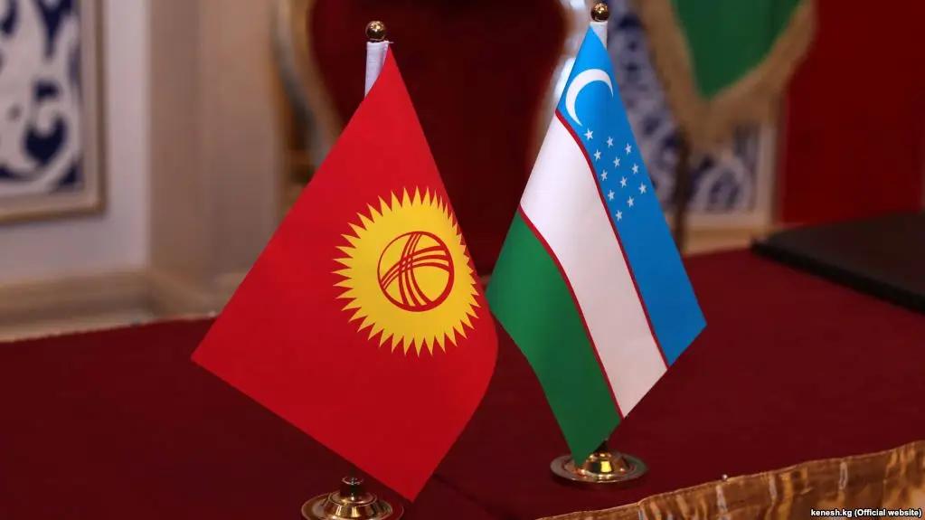 КР и РУз рассматривают открытие совместных логистических центров по хранению овощей и фруктов