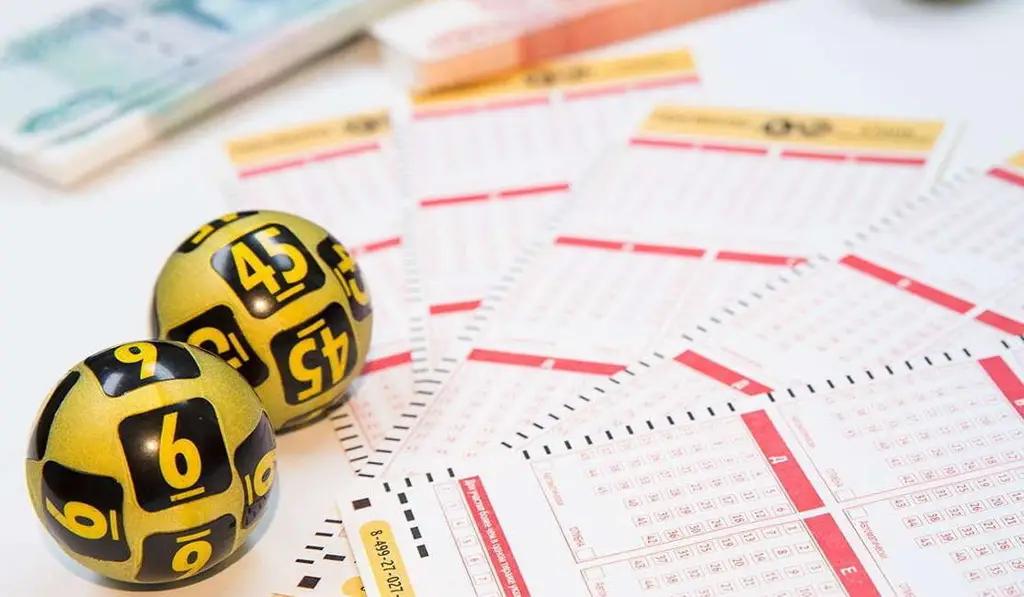 В Кыргызстане выручка от проведения лотерей упала на 24%