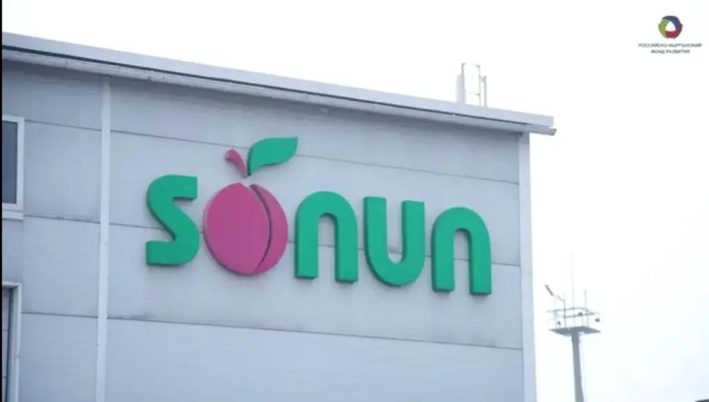 Бренд Sonun отправляет на экспорт 30% своей продукции