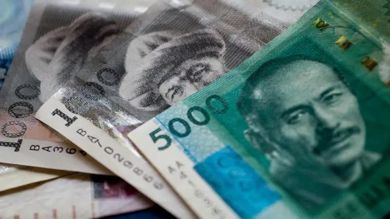 Нацбанк даст комбанкам в кредит 1 млрд сомов на поддержку бизнеса