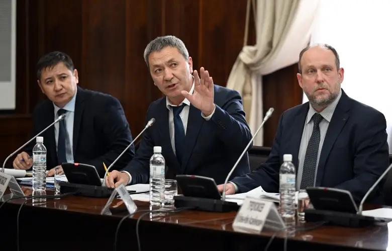 В КР планируют из отходов добыть золото на $3.5 млрд