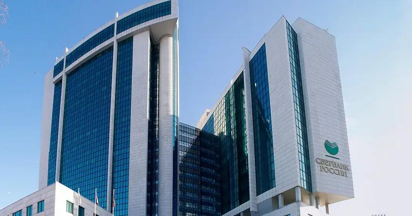 Чистая прибыль Сбербанка выросла в 3 раза