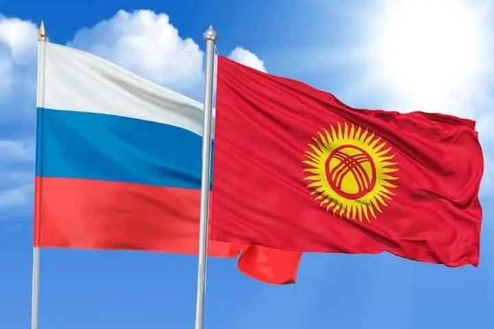 В Бишкек из Санкт-Петербурга вернулись граждане КР