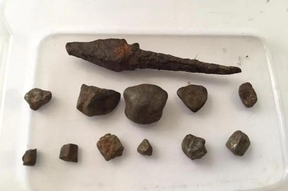 ГТС пресекла незаконный вывоз исторического артефакта