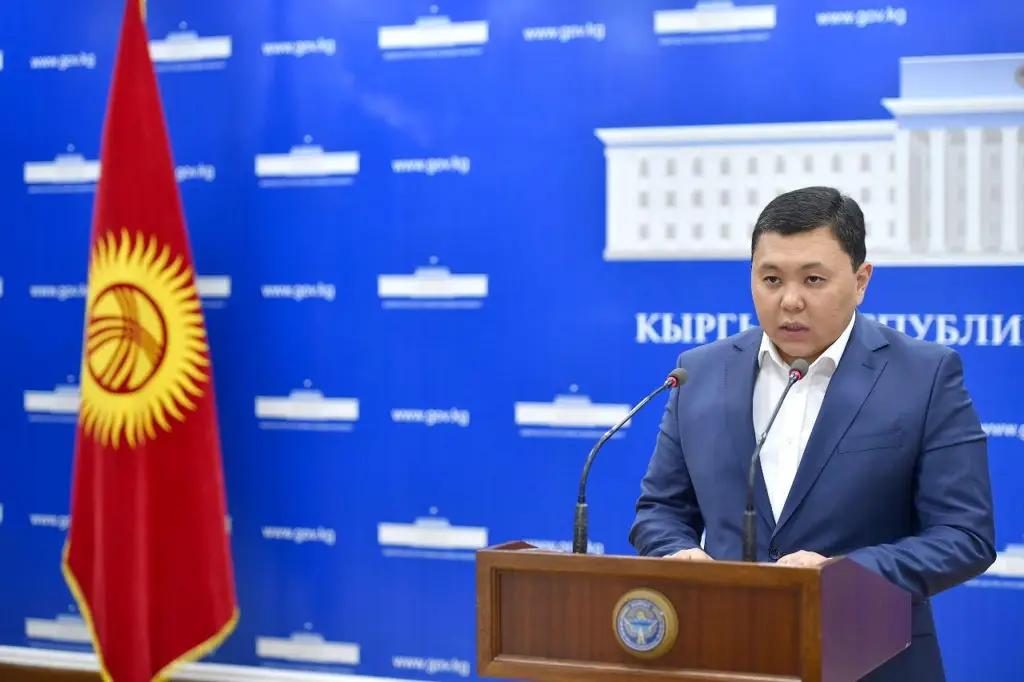 С 14 мая бизнес был оштрафован на 1.6 млн сомов