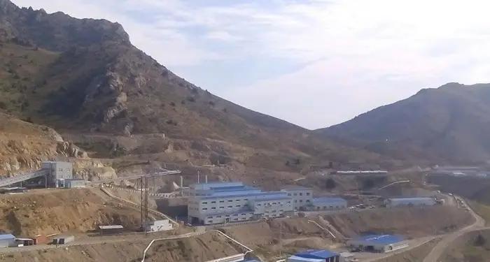 Рабочая группа проверит деятельность компании на руднике «Иштамберды»