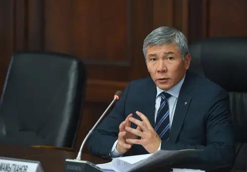 На Жетим-Тоо не проводили геологоразведку