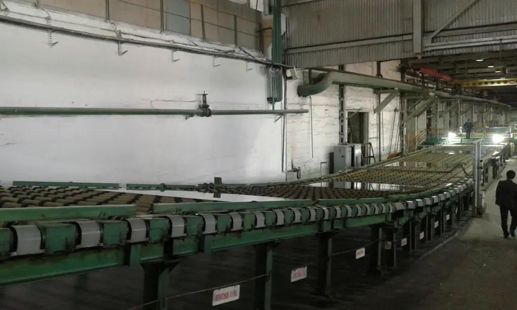 Жители Токмока соберутся на митинги в связи с продажей стекольного завода