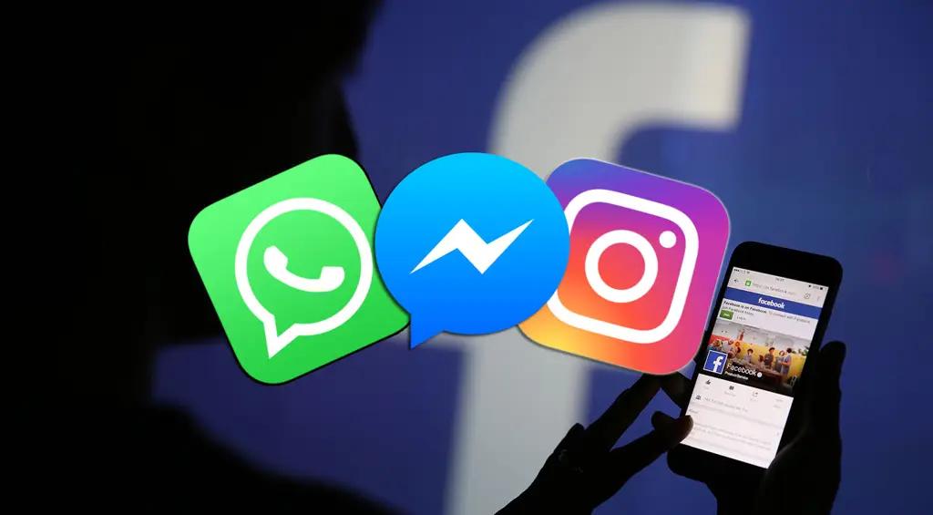Приложения Facebook больше не будут предустановлены на смартфонах Huawei