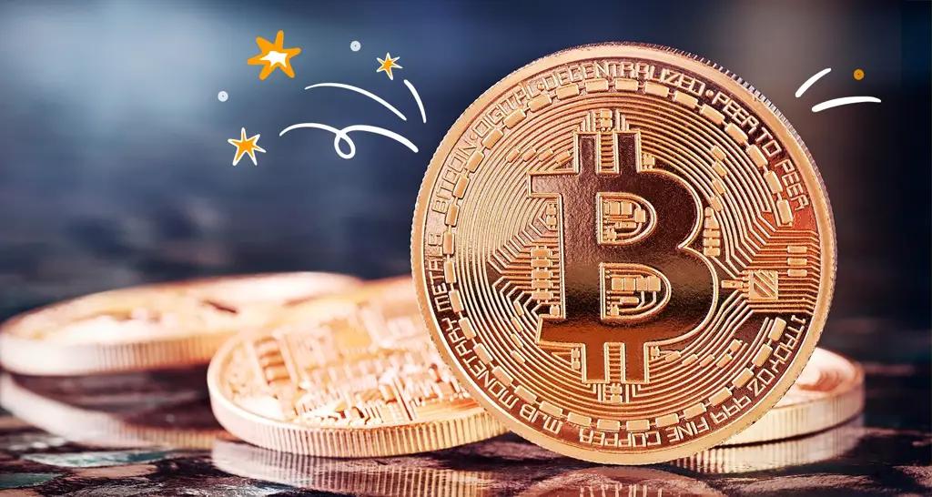 Курс биткоина достиг отметки в $42 тысячи
