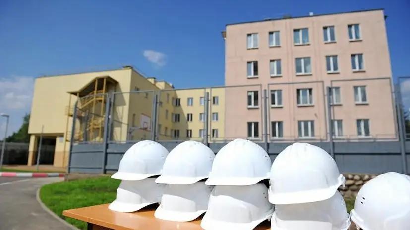 За последние три года в Кыргызстане построено 220 школ и 16 детских садов