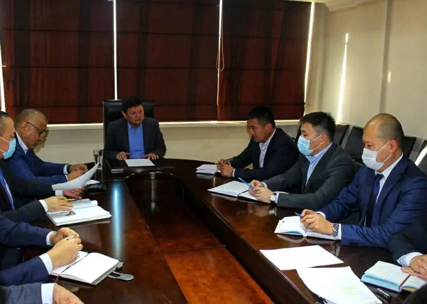 Финпол пообещал защитить и поддерживать добросовестных бизнесменов