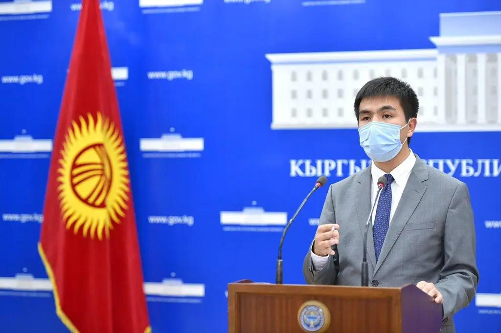 Распространители фейков поднимают ажиотаж среди населения — Исмаилов