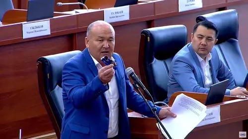 Владельцы бывших заводов должны заплатить компенсацию — депутат