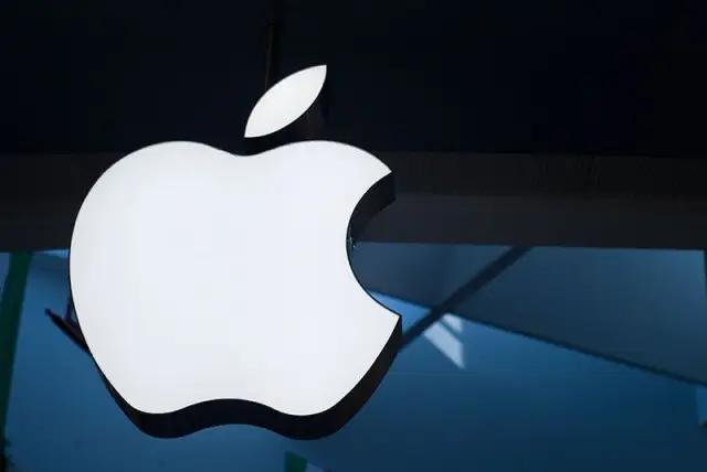 Apple оценили в $200 млрд