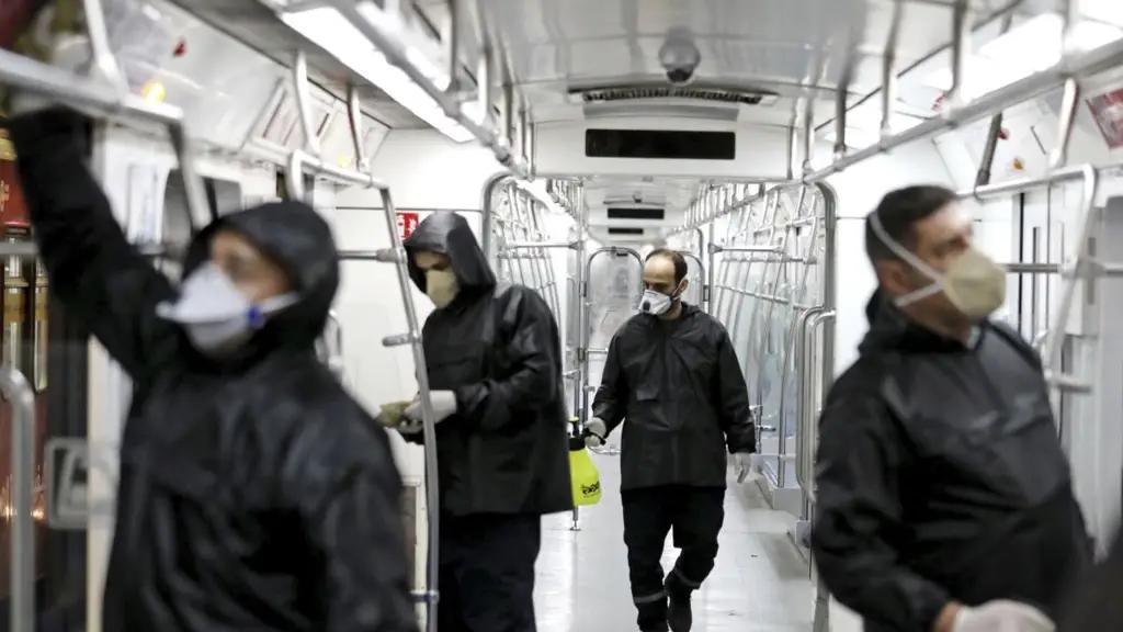 Из-за COVID-19 без работы в Таджикистане остались тысячи граждан